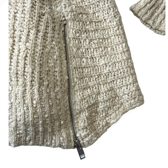 Anthropologie Beige Sweater size S - Picture 10 of 16